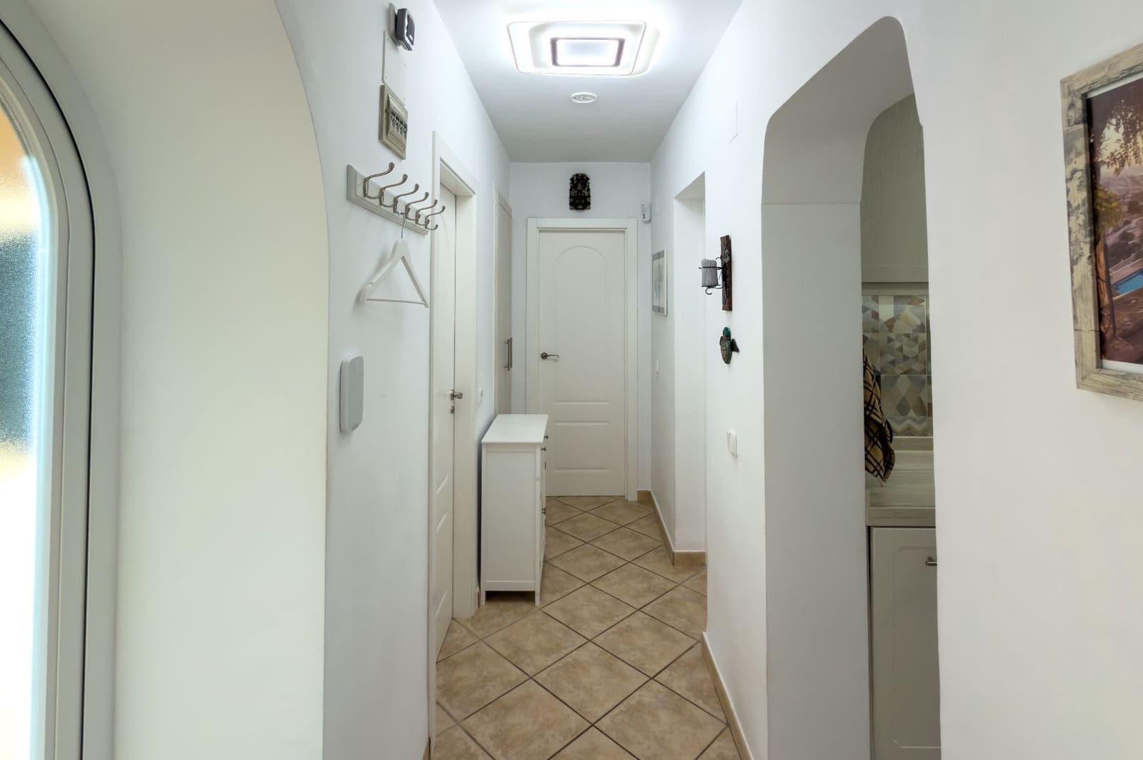 4 makuuhuone Huvila myytävänä paikassa Calpe / Calp mukana uima-altaan - 675 000 € (Ref: 9774325)