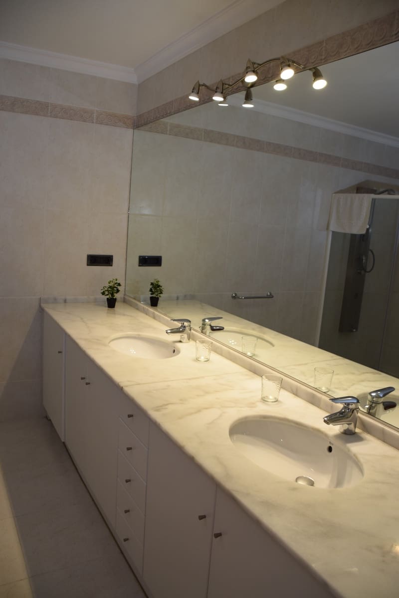 2 sypialnia Apartament na sprzedaż w Benissa z basenem - 335 000 € (Ref: 9774327)