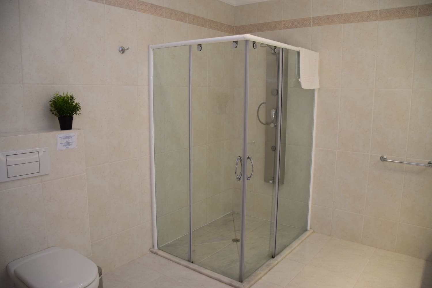 2 sypialnia Apartament na sprzedaż w Benissa z basenem - 335 000 € (Ref: 9774327)