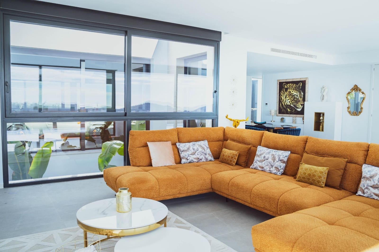 5 quarto Moradia para venda em Finestrat com piscina - 2 650 000 € (Ref: 9774328)