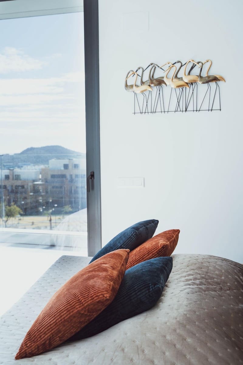 5 quarto Moradia para venda em Finestrat com piscina - 2 650 000 € (Ref: 9774328)