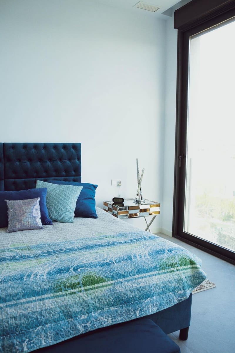 5 quarto Moradia para venda em Finestrat com piscina - 2 650 000 € (Ref: 9774328)