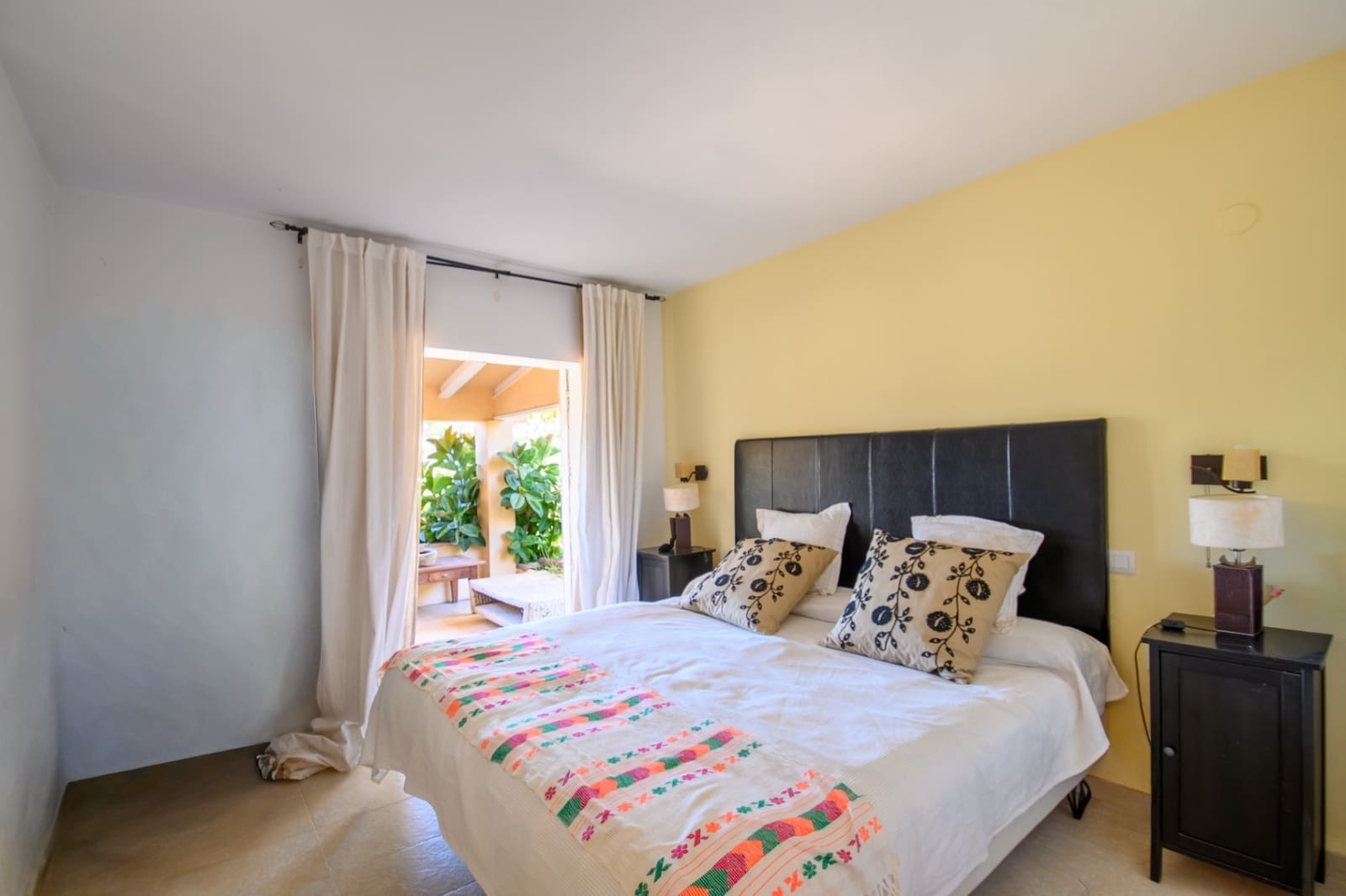 4 quarto Moradia para venda em Benissa com piscina - 590 000 € (Ref: 9778392)