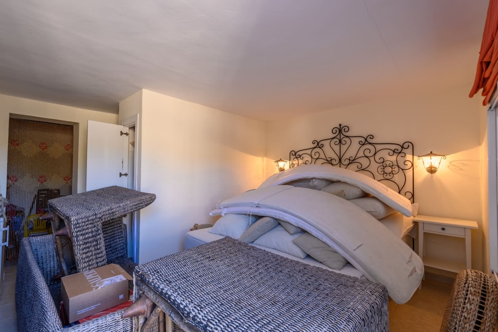 4 quarto Moradia para venda em Benissa com piscina - 590 000 € (Ref: 9778392)