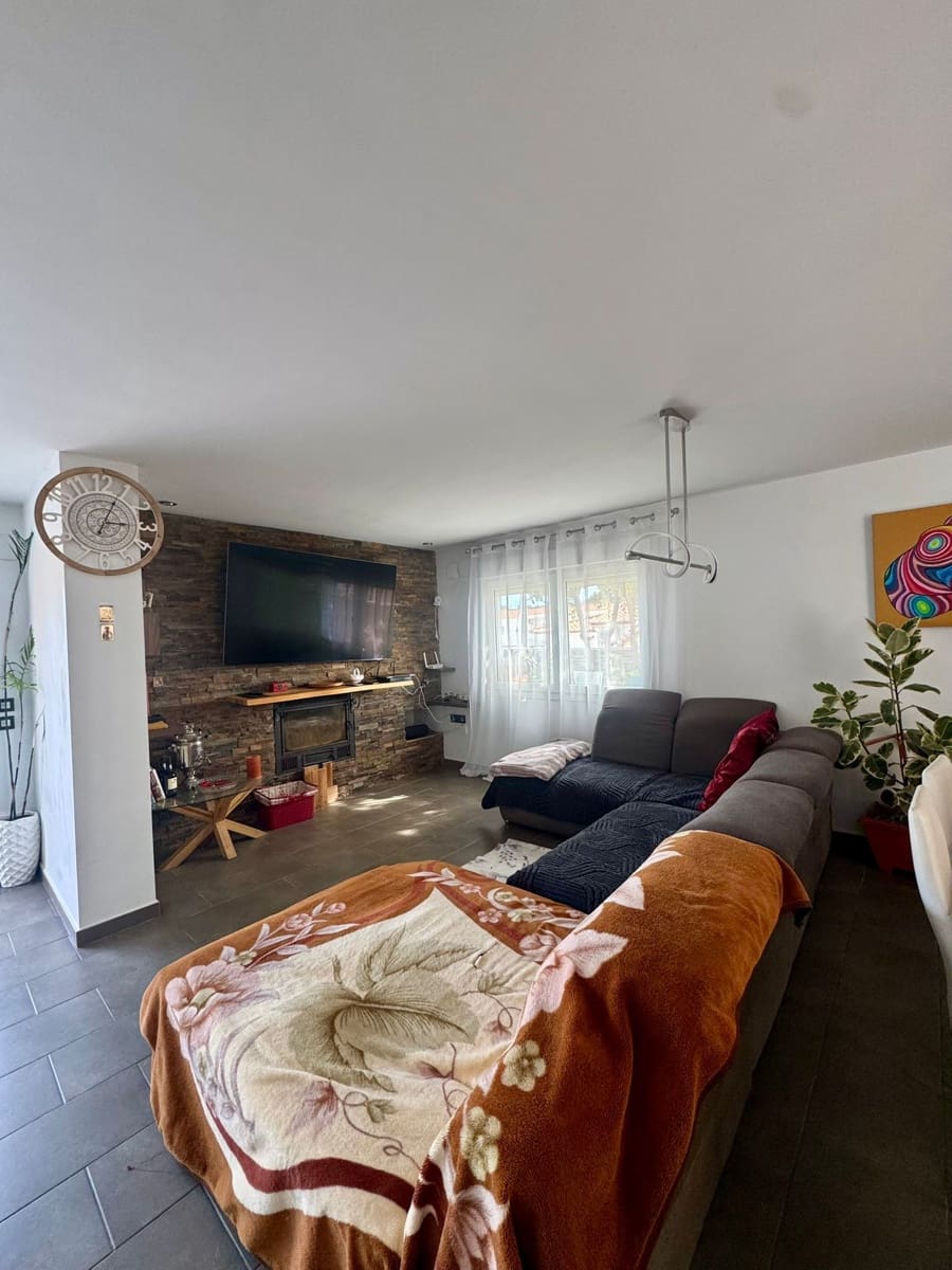 4 Zimmer Villa zu verkaufen in Calpe / Calp mit Pool - 900.000 € (Ref: 9778393)