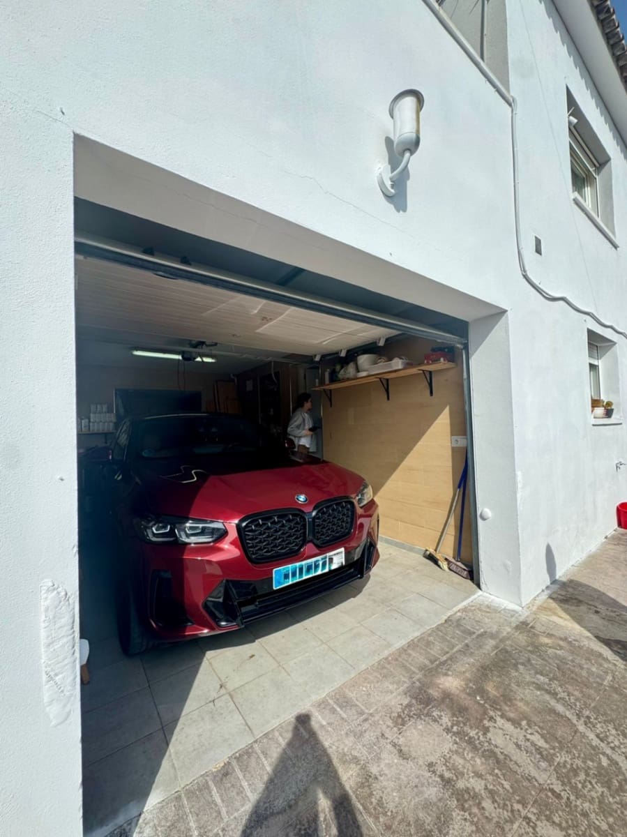 4 Zimmer Villa zu verkaufen in Calpe / Calp mit Pool - 900.000 € (Ref: 9778393)