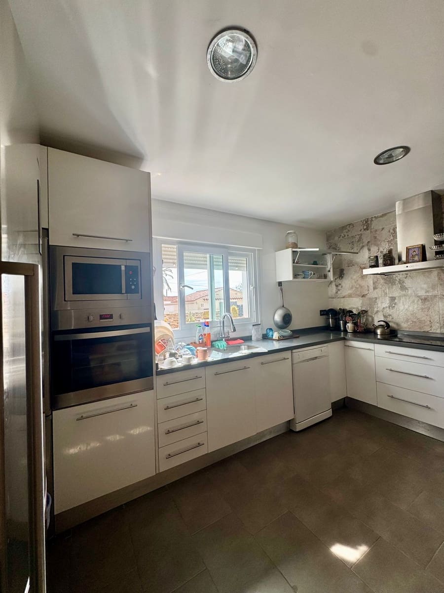 4 Zimmer Villa zu verkaufen in Calpe / Calp mit Pool - 900.000 € (Ref: 9778393)