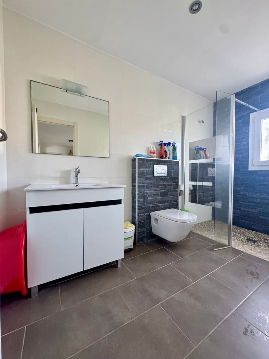 4 Zimmer Villa zu verkaufen in Calpe / Calp mit Pool - 900.000 € (Ref: 9778393)