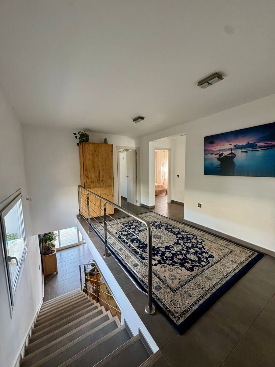 4 Zimmer Villa zu verkaufen in Calpe / Calp mit Pool - 900.000 € (Ref: 9778393)