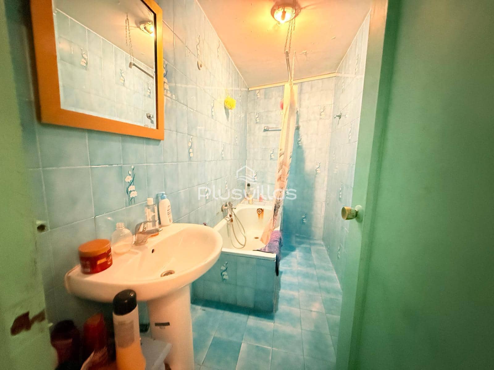 3 soverom Leilighet til salgs i Calpe / Calp - € 240 000 (Ref: 9791543)