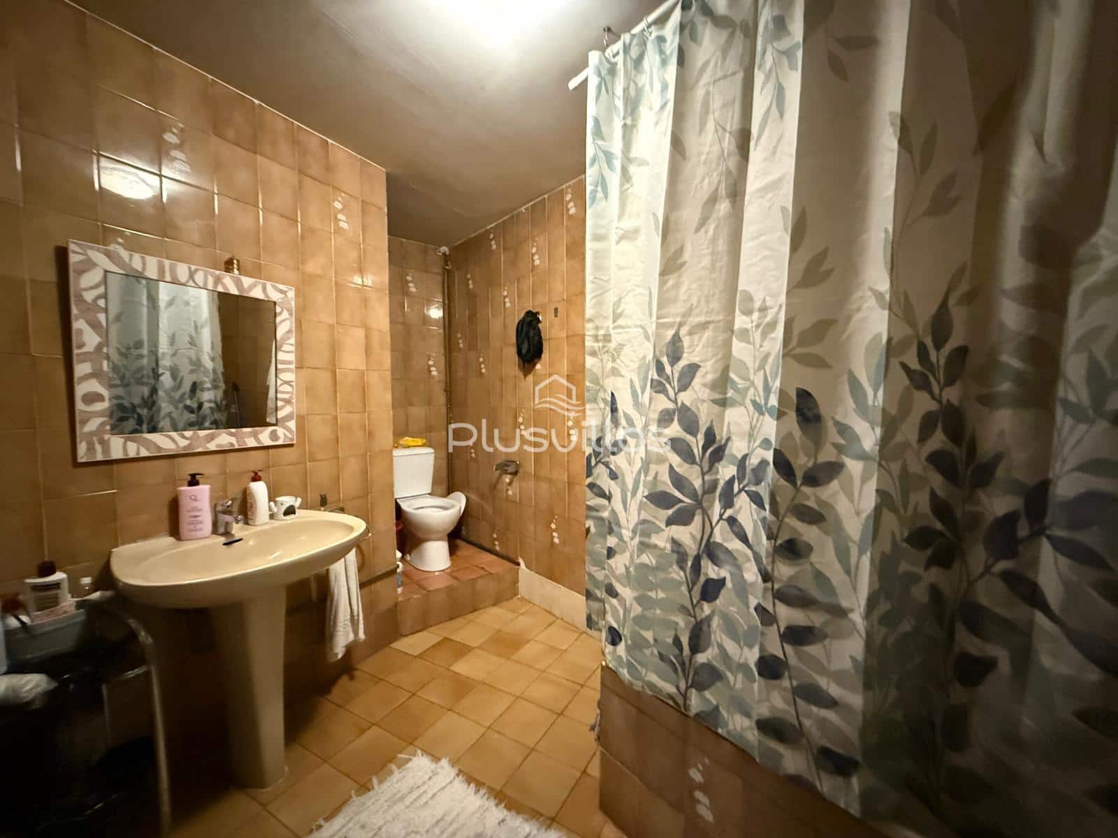 3 soverom Leilighet til salgs i Calpe / Calp - € 240 000 (Ref: 9791543)