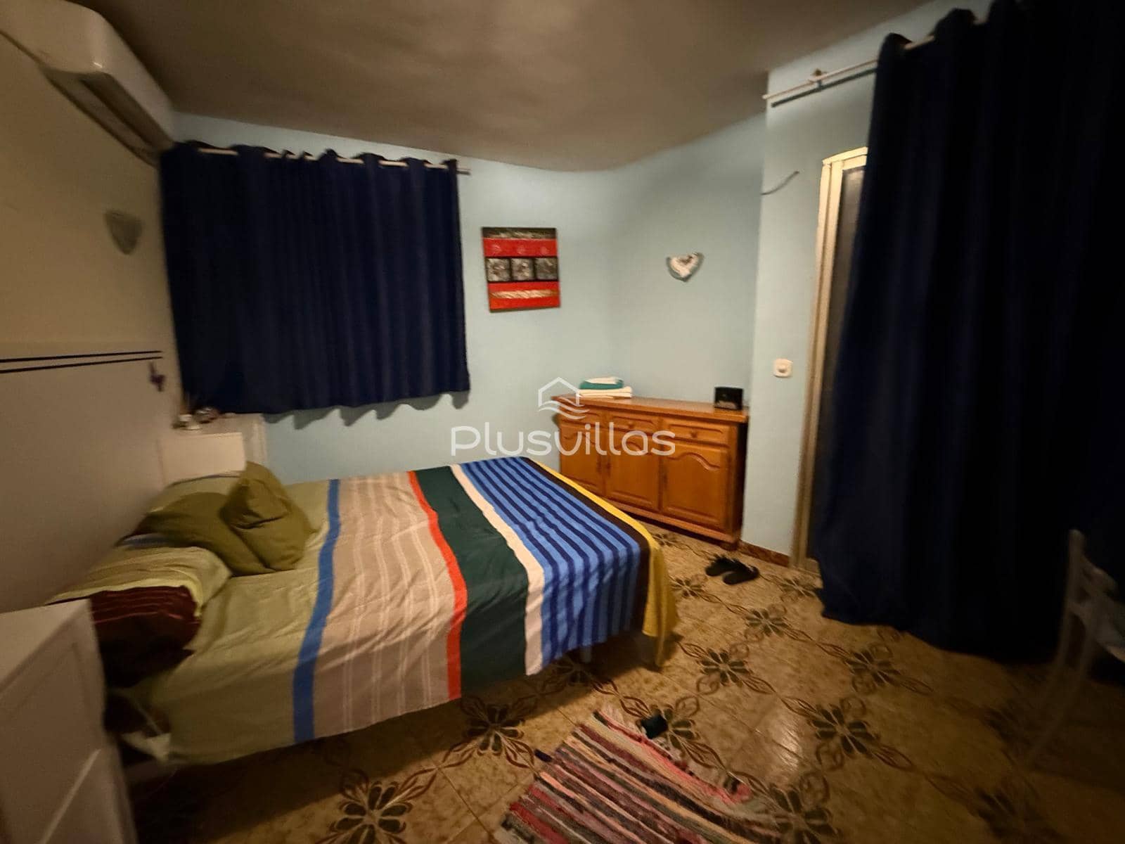 3 soverom Leilighet til salgs i Calpe / Calp - € 240 000 (Ref: 9791543)