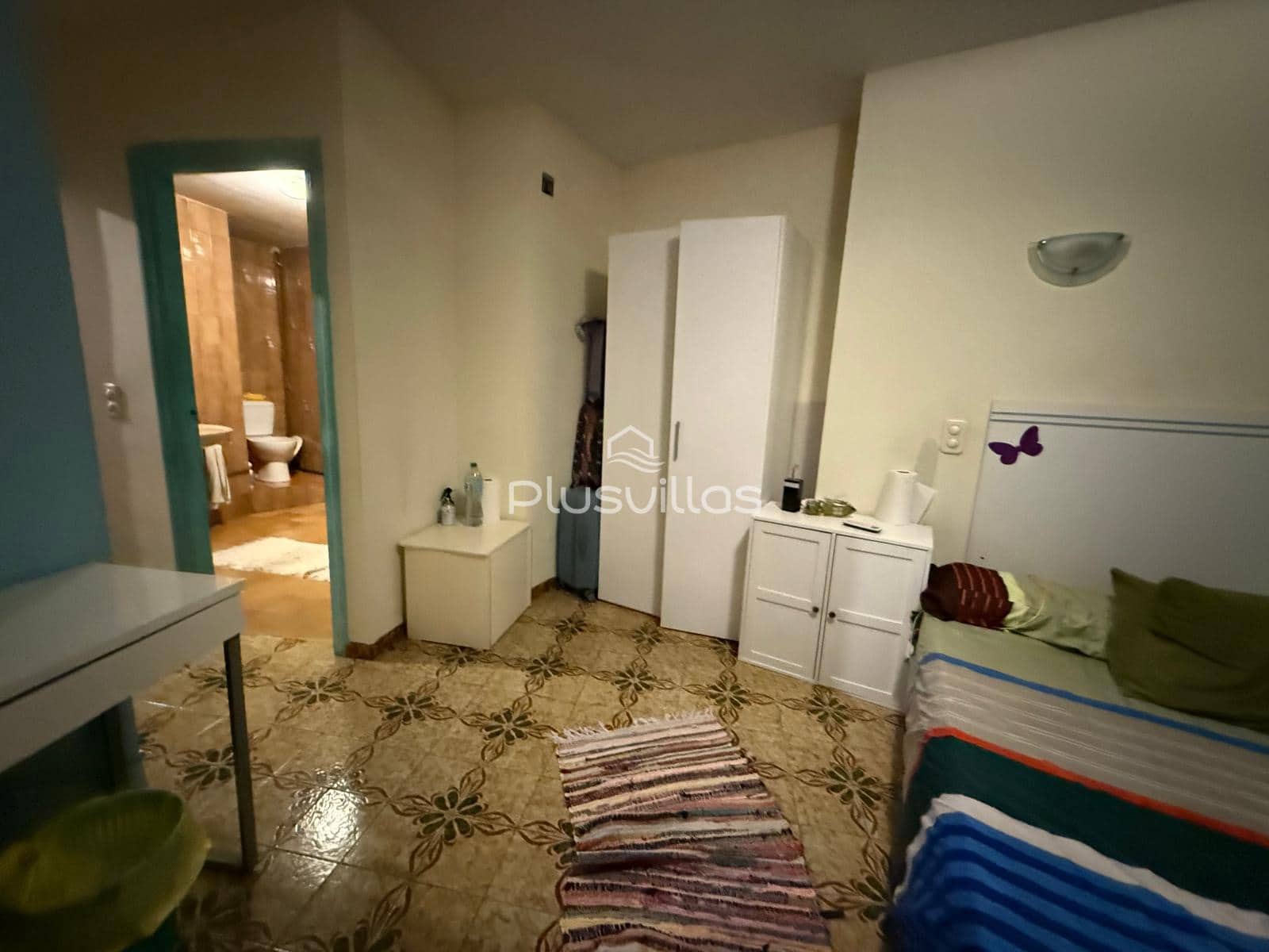 3 soverom Leilighet til salgs i Calpe / Calp - € 240 000 (Ref: 9791543)