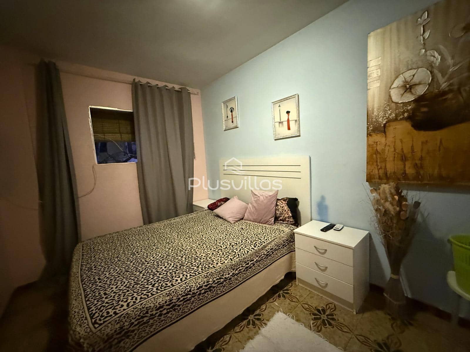 3 soverom Leilighet til salgs i Calpe / Calp - € 240 000 (Ref: 9791543)