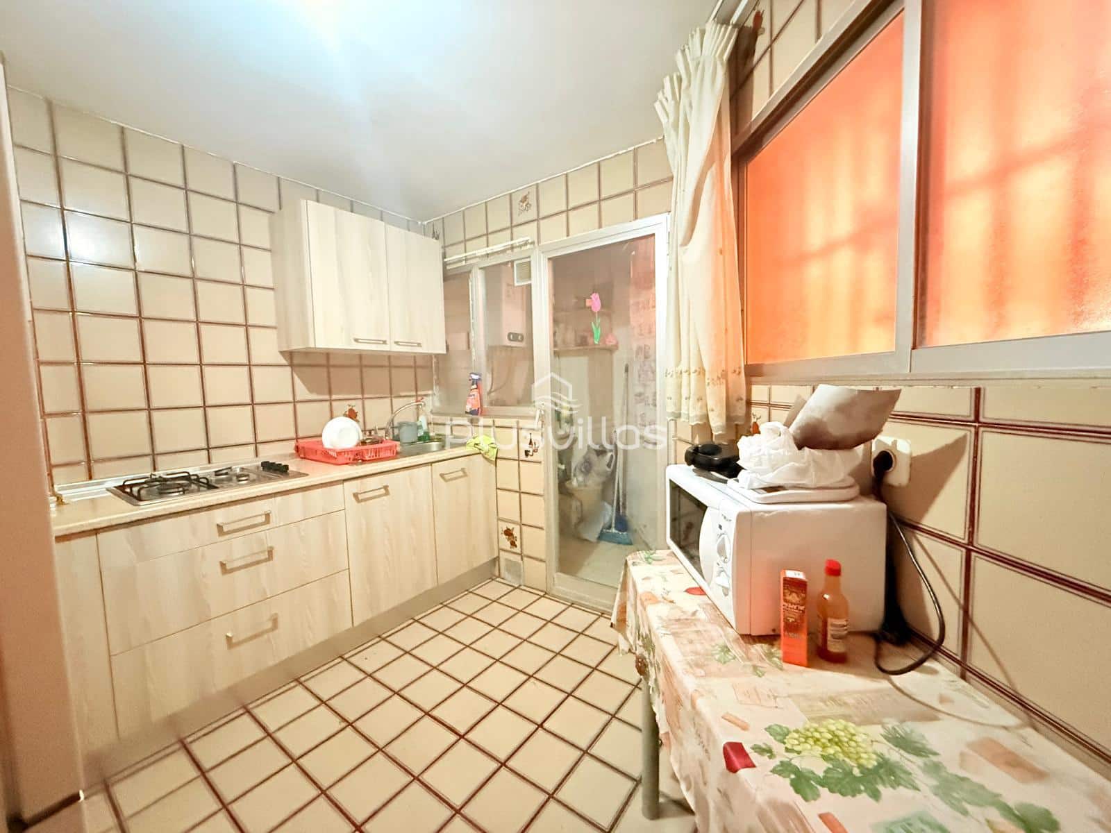 3 soverom Leilighet til salgs i Calpe / Calp - € 240 000 (Ref: 9791543)