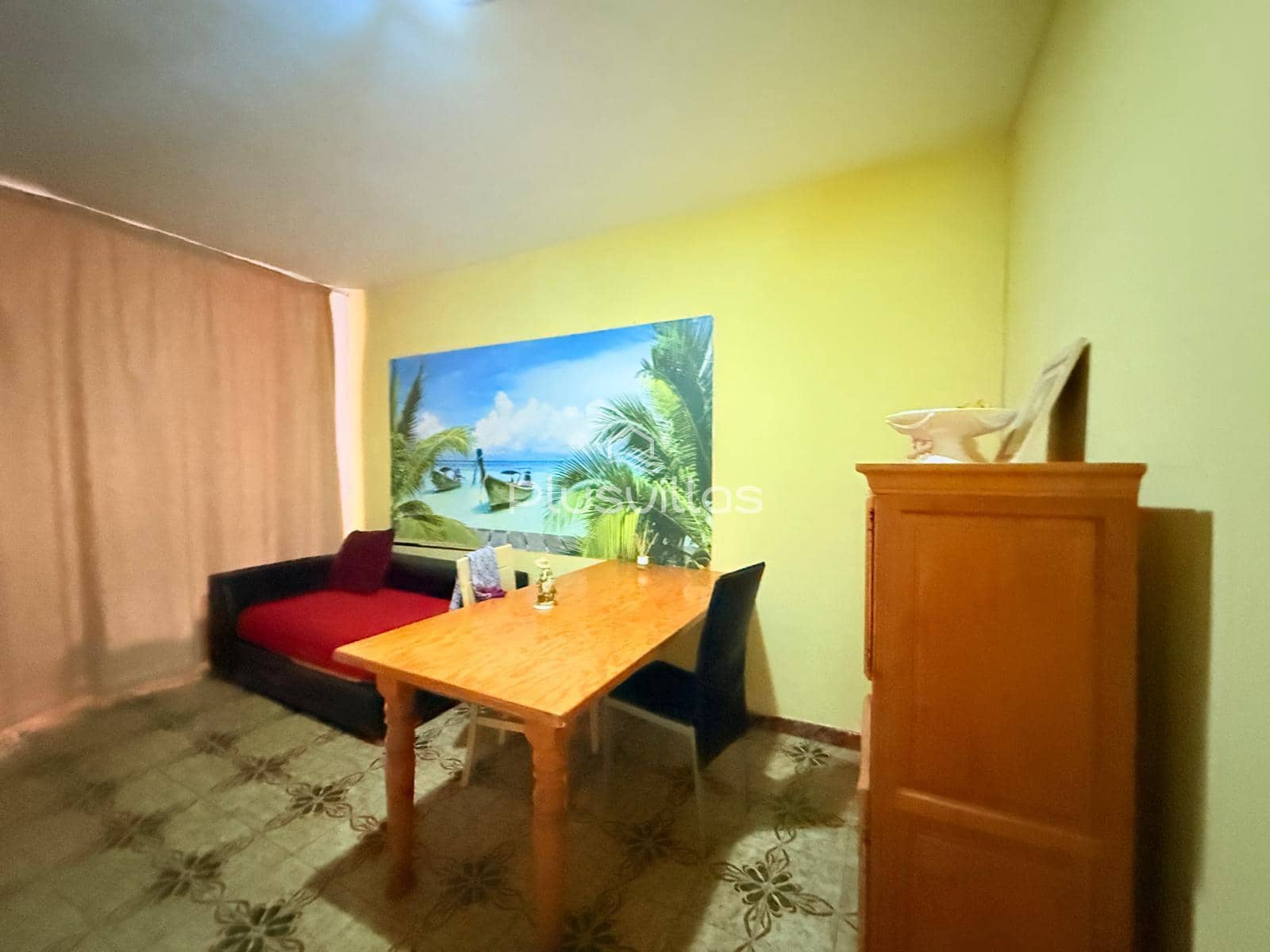 3 soverom Leilighet til salgs i Calpe / Calp - € 240 000 (Ref: 9791543)