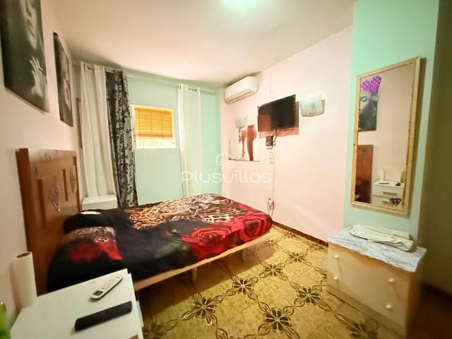 3 soverom Leilighet til salgs i Pueblo, Calpe / Calp - € 240 000 (Ref: 9791543)