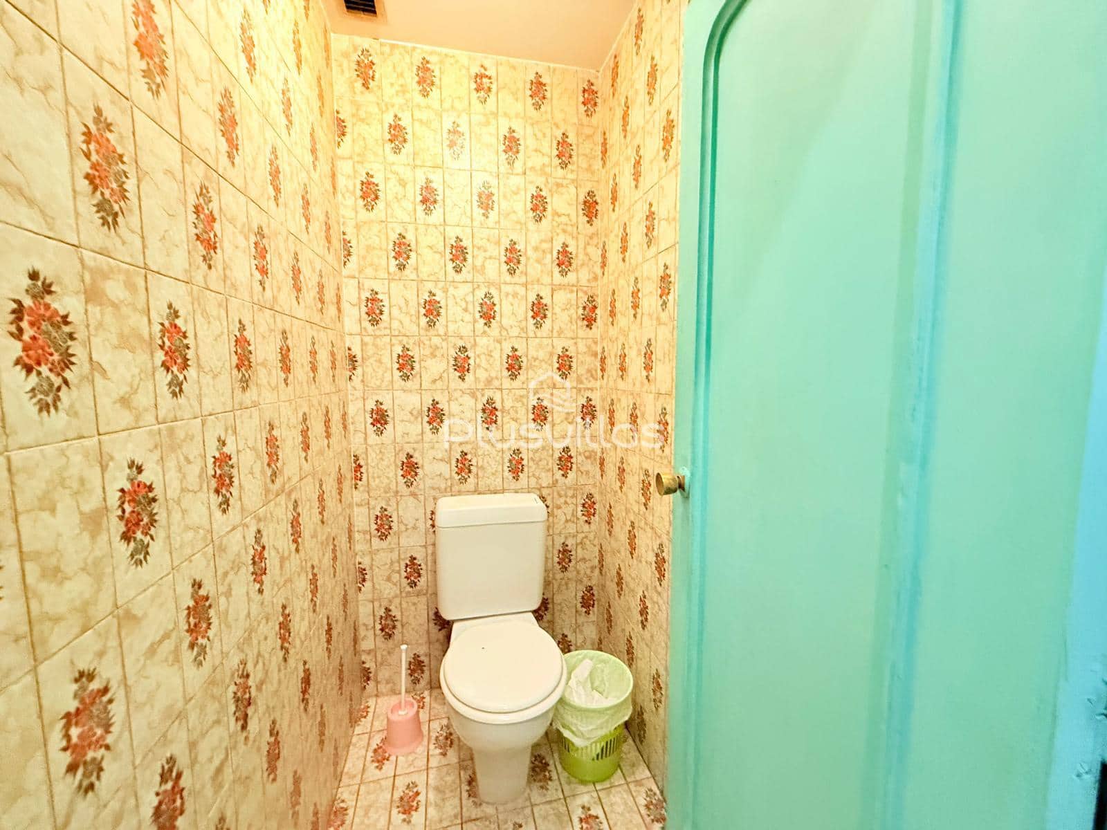 3 soverom Leilighet til salgs i Calpe / Calp - € 240 000 (Ref: 9791543)