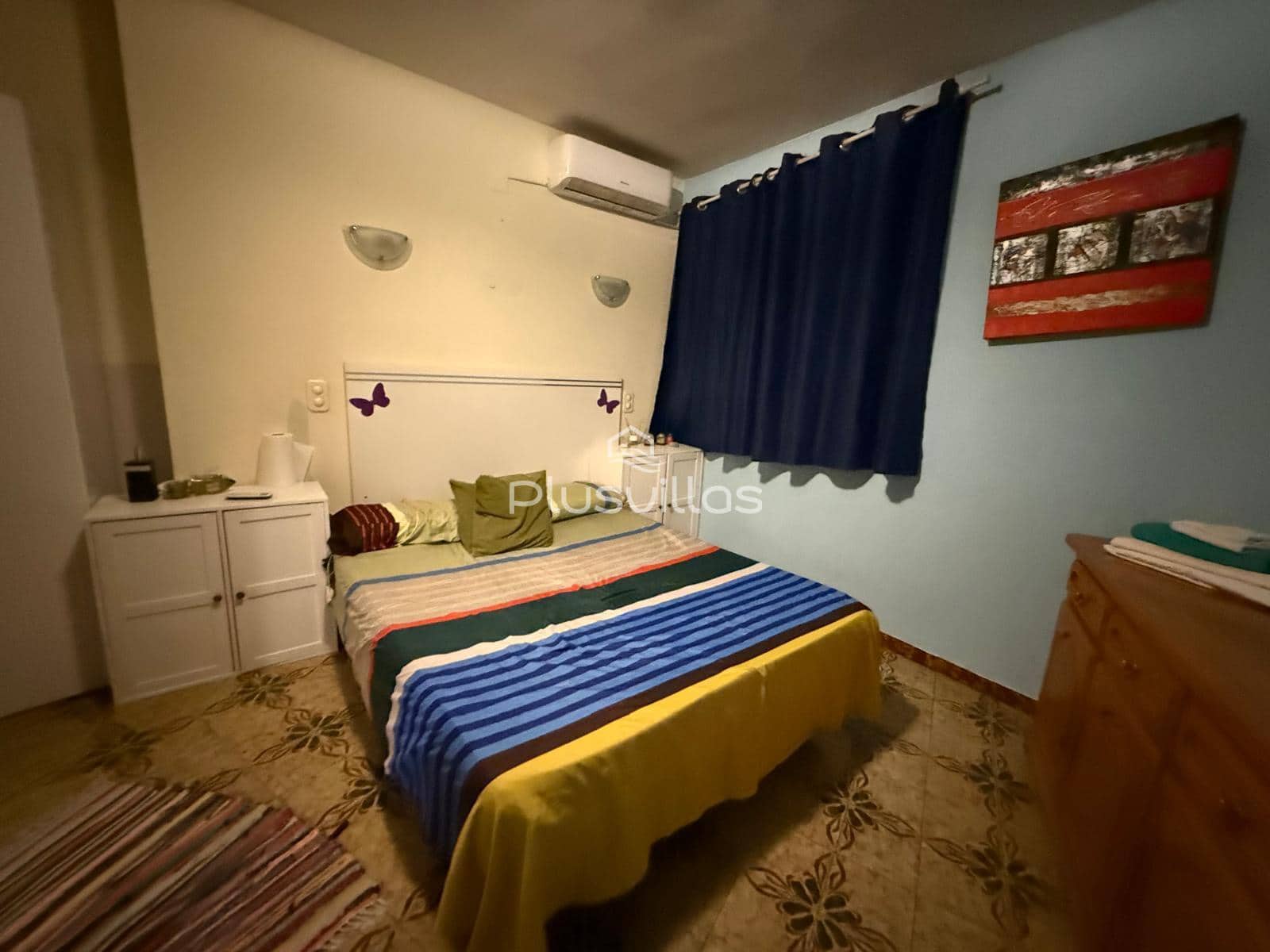 3 soverom Leilighet til salgs i Calpe / Calp - € 240 000 (Ref: 9791543)