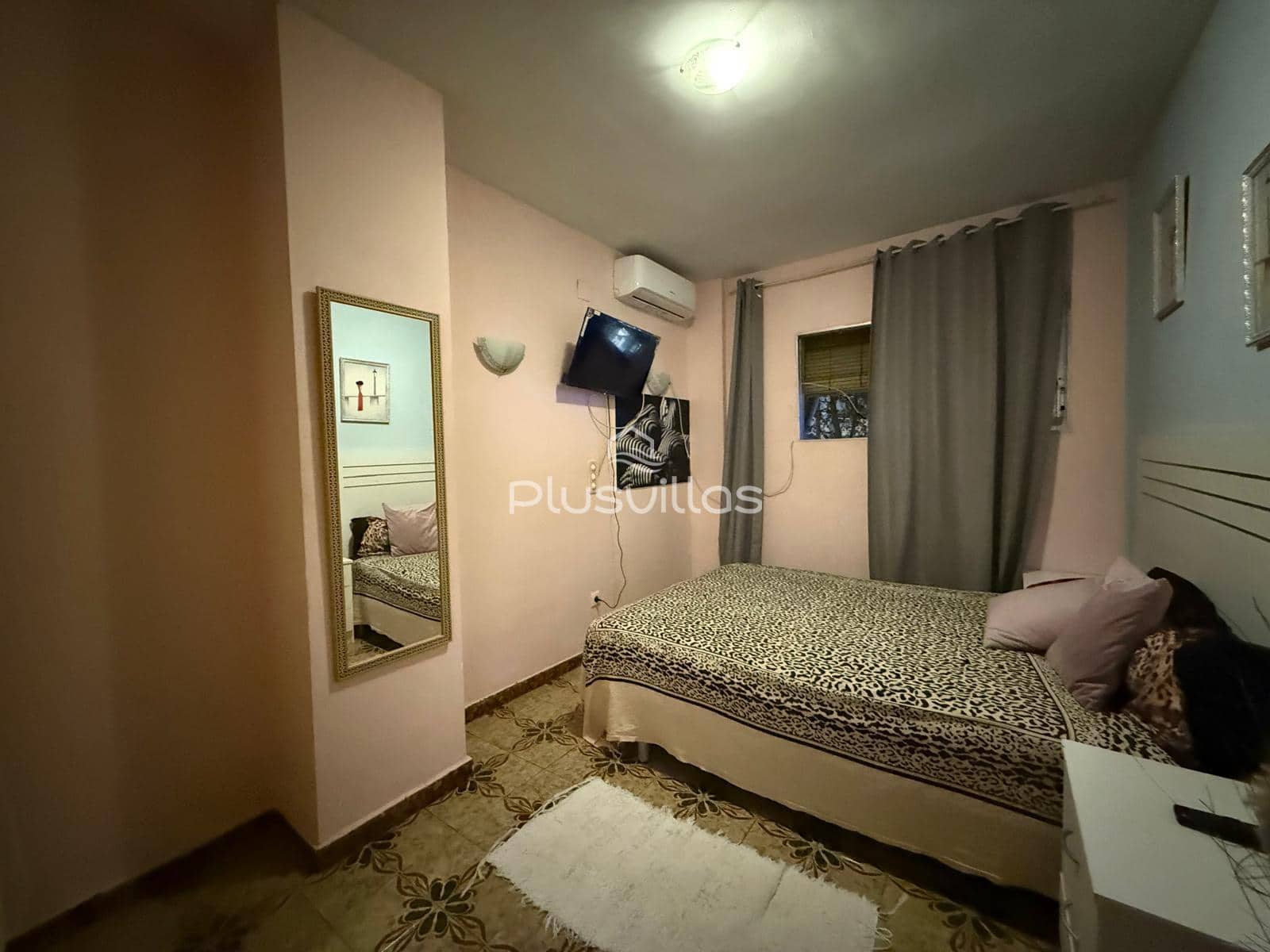 3 soverom Leilighet til salgs i Calpe / Calp - € 240 000 (Ref: 9791543)