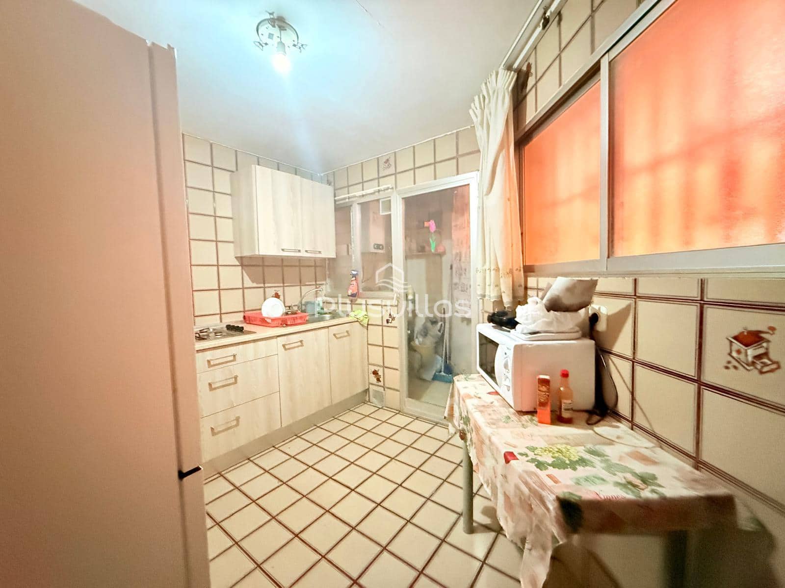 3 soverom Leilighet til salgs i Calpe / Calp - € 240 000 (Ref: 9791543)