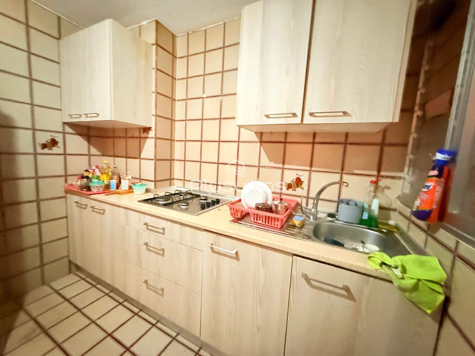 3 soverom Leilighet til salgs i Calpe / Calp - € 240 000 (Ref: 9791543)