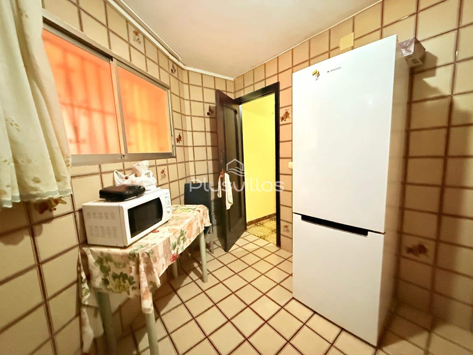 3 soverom Leilighet til salgs i Calpe / Calp - € 240 000 (Ref: 9791543)