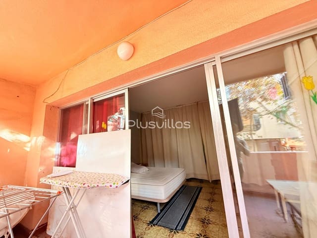 3 soverom Leilighet til salgs i Pueblo, Calpe / Calp - € 240 000 (Ref: 9791543)