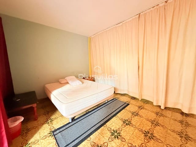 3 soverom Leilighet til salgs i Pueblo, Calpe / Calp - € 240 000 (Ref: 9791543)