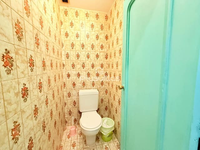 3 soverom Leilighet til salgs i Pueblo, Calpe / Calp - € 240 000 (Ref: 9791543)