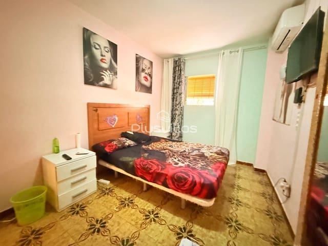 3 soverom Leilighet til salgs i Pueblo, Calpe / Calp - € 240 000 (Ref: 9791543)