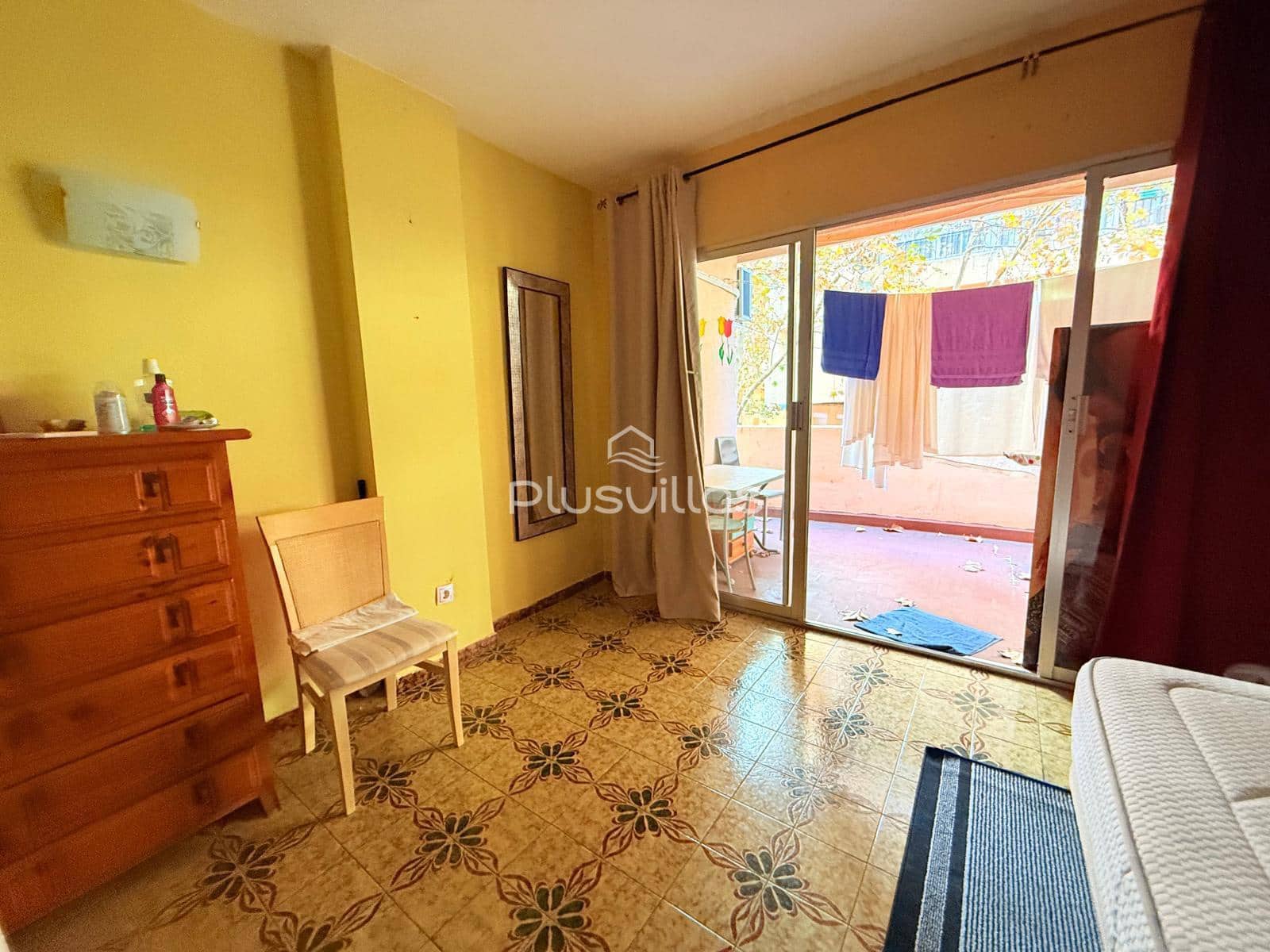 3 soverom Leilighet til salgs i Calpe / Calp - € 240 000 (Ref: 9791543)