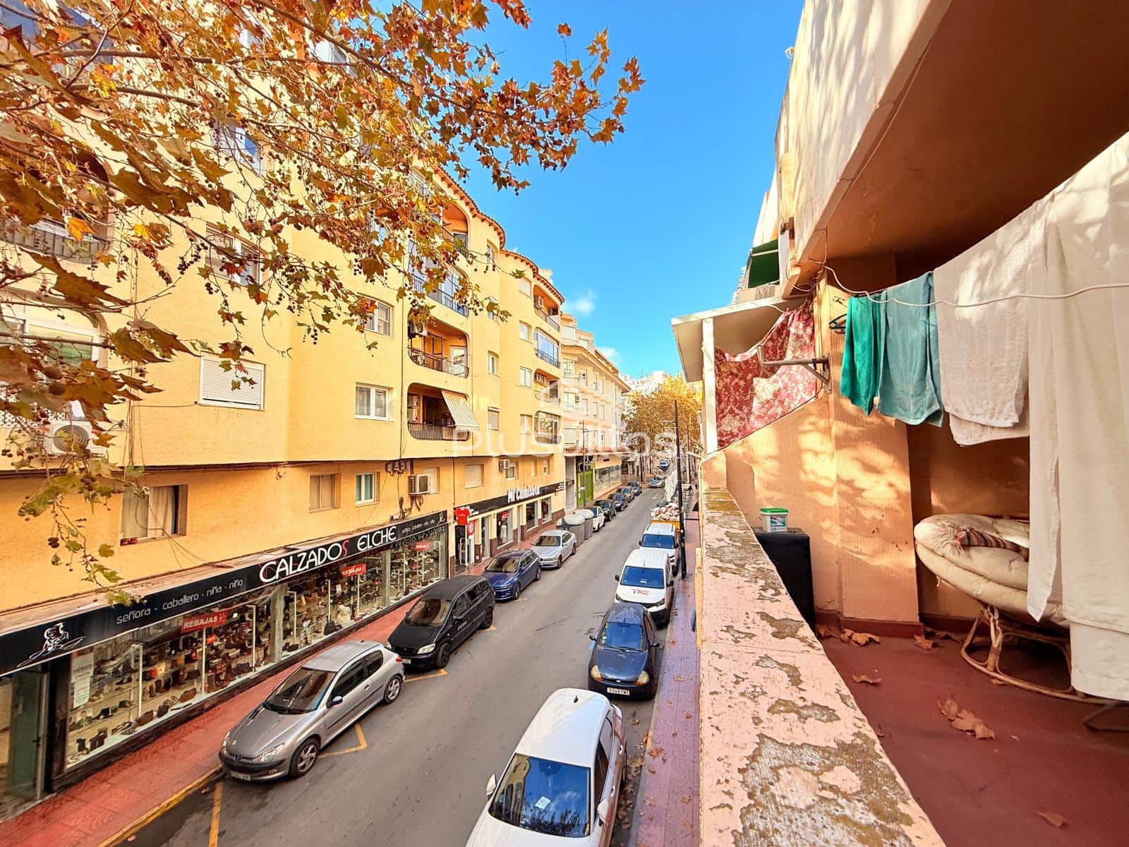 3 soverom Leilighet til salgs i Calpe / Calp - € 240 000 (Ref: 9791543)