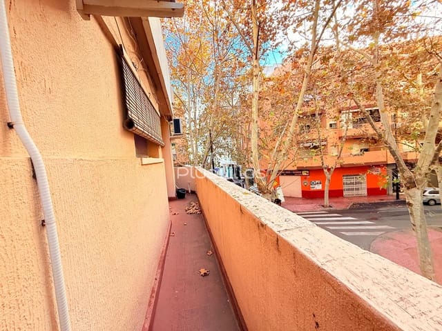 3 soverom Leilighet til salgs i Pueblo, Calpe / Calp - € 240 000 (Ref: 9791543)