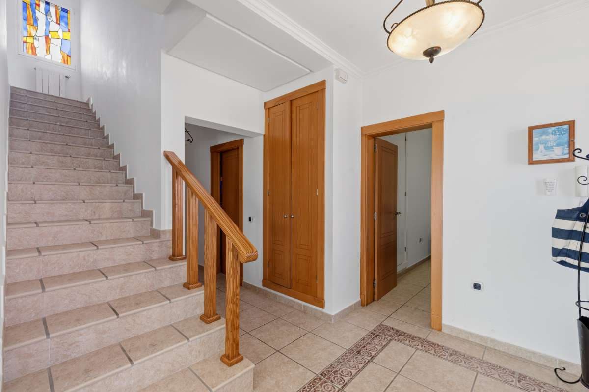 6 quarto Moradia para venda em Calpe / Calp com piscina - 1 400 000 € (Ref: 9804772)