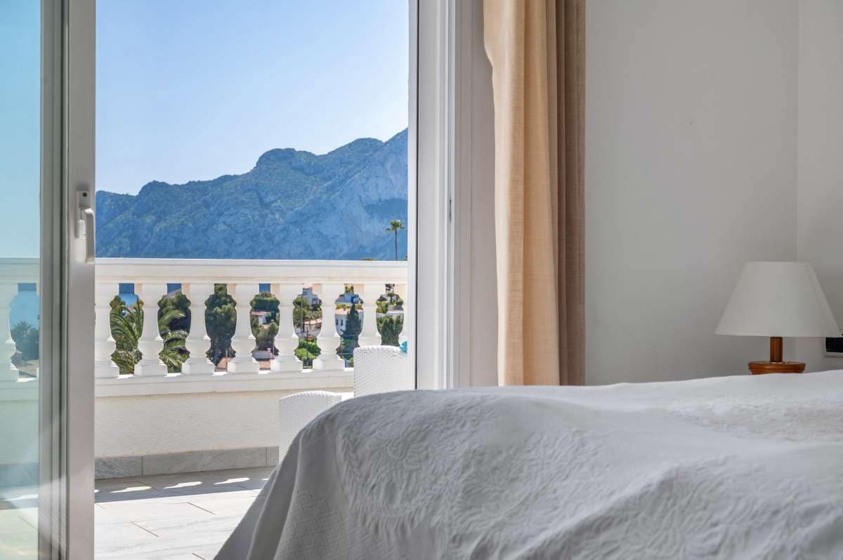 6 quarto Moradia para venda em Calpe / Calp com piscina - 1 400 000 € (Ref: 9804772)