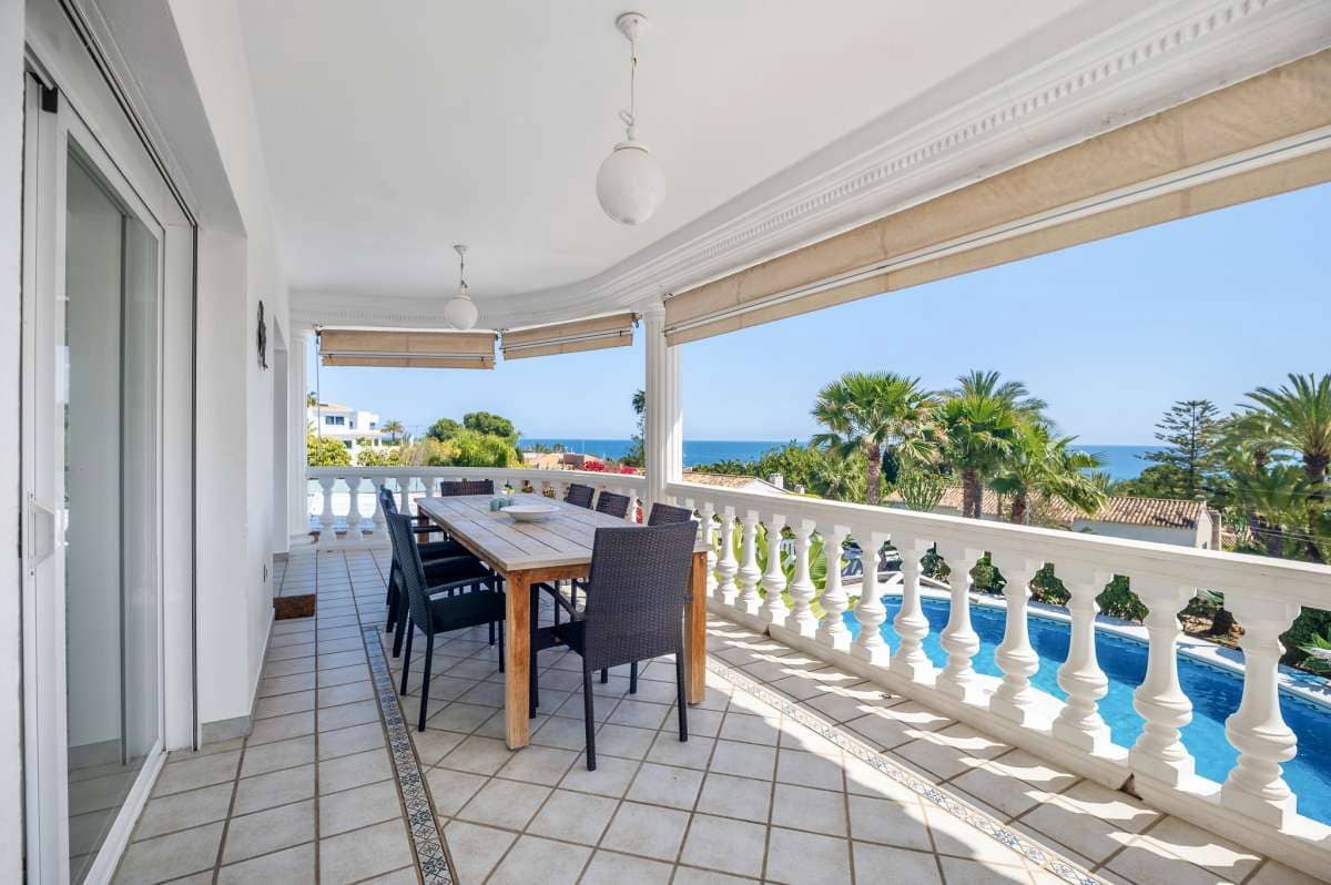 6 quarto Moradia para venda em Calpe / Calp com piscina - 1 400 000 € (Ref: 9804772)