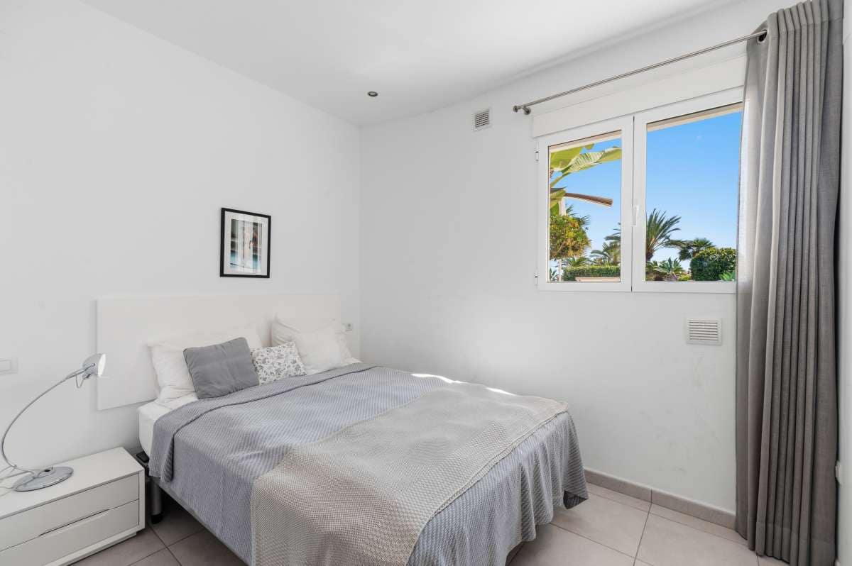 6 quarto Moradia para venda em Calpe / Calp com piscina - 1 400 000 € (Ref: 9804772)