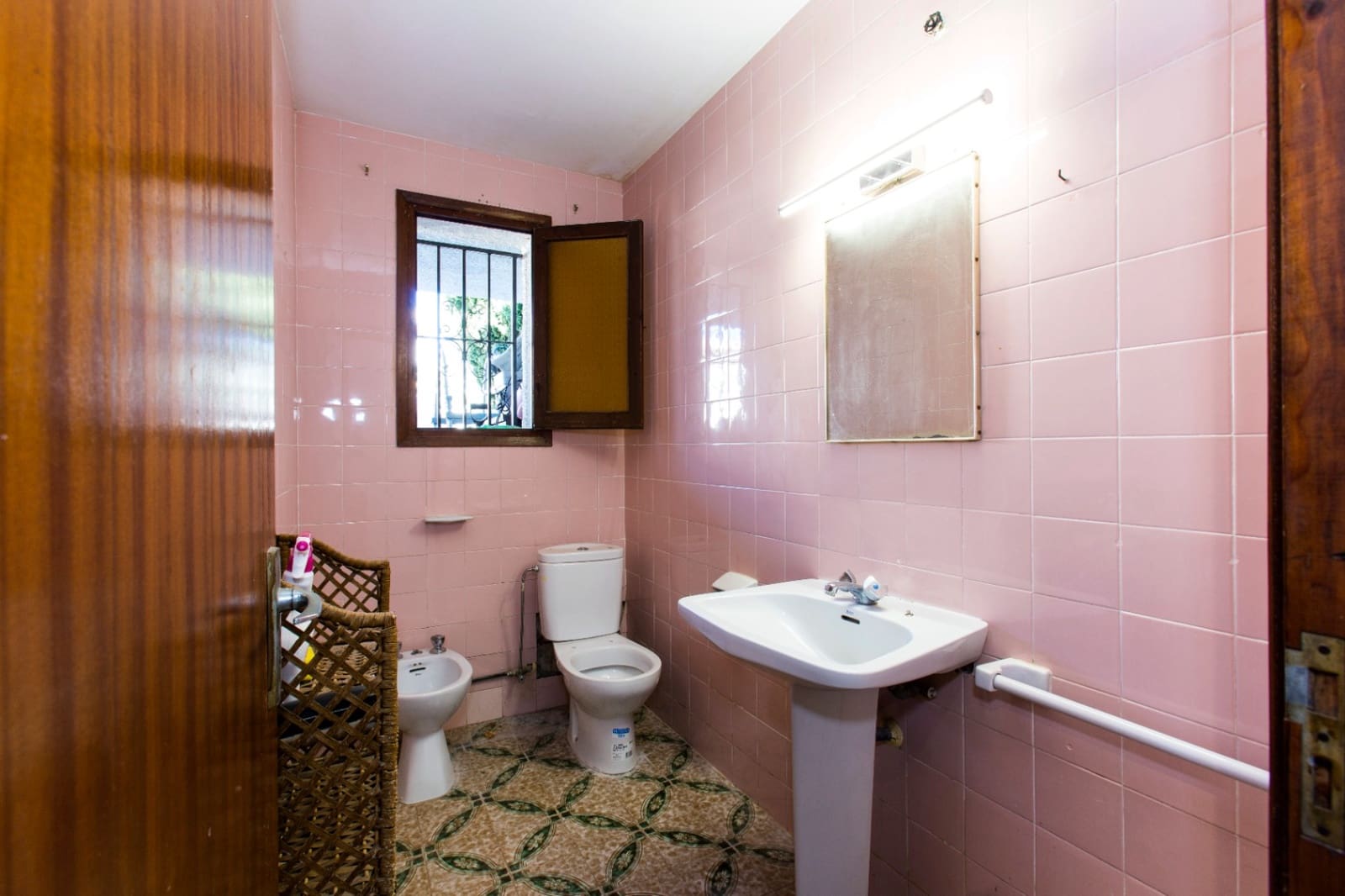 3 soveværelse Villa til salg i Calpe / Calp med swimmingpool - € 490.000 (Ref: 9804773)