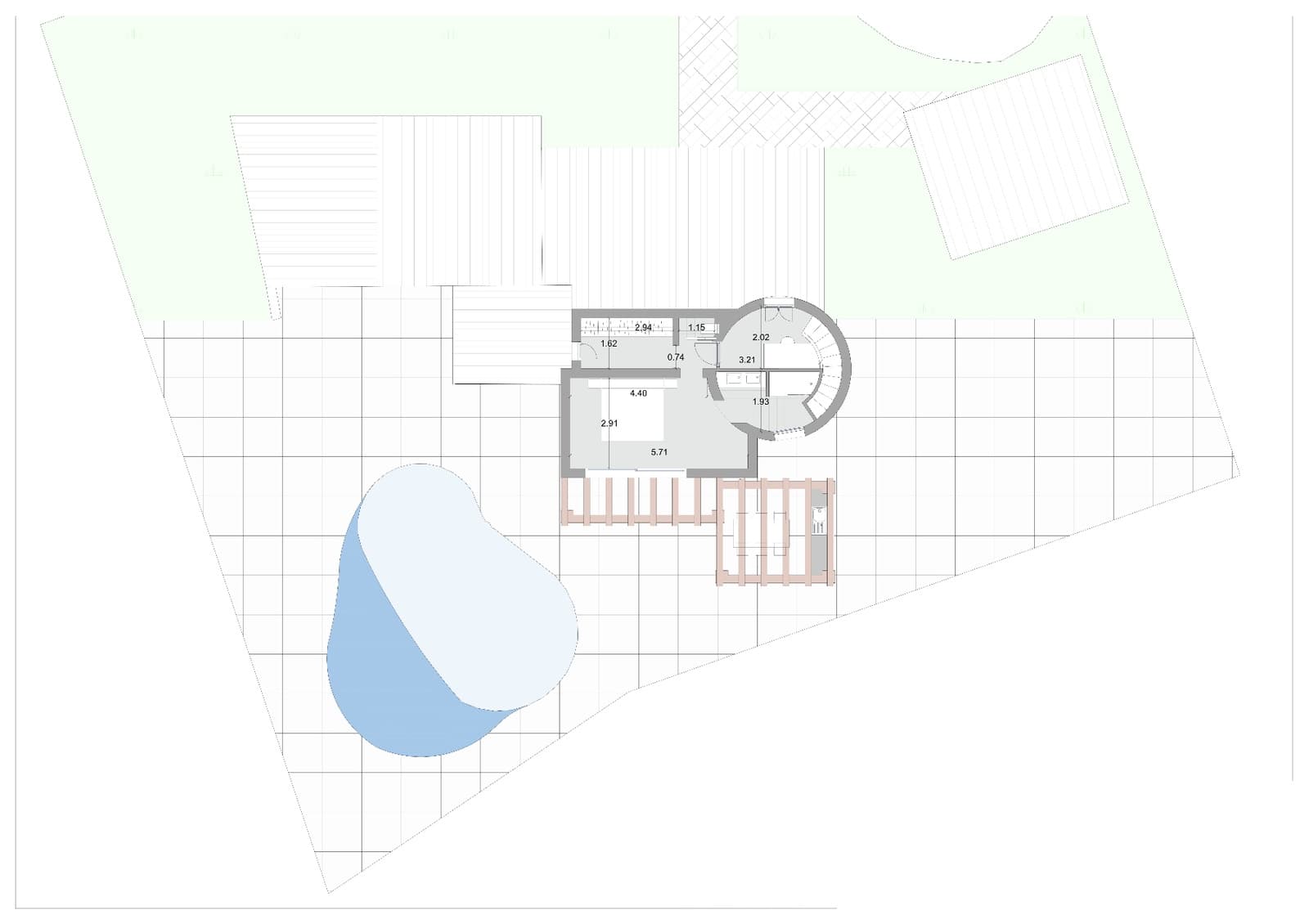 4 camera da letto Villa in vendita in Moraira con piscina - 2.795.000 € (Rif: 9804774)