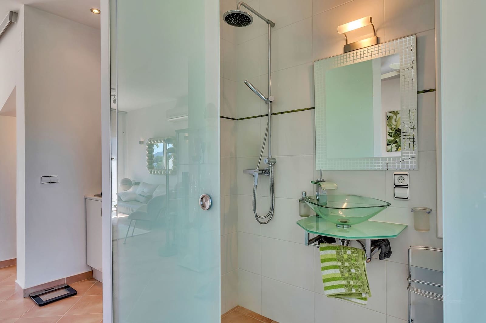 Chalet de 4 habitaciones en Benissa en venta con piscina - 1.100.000 € (Ref: 9804776)