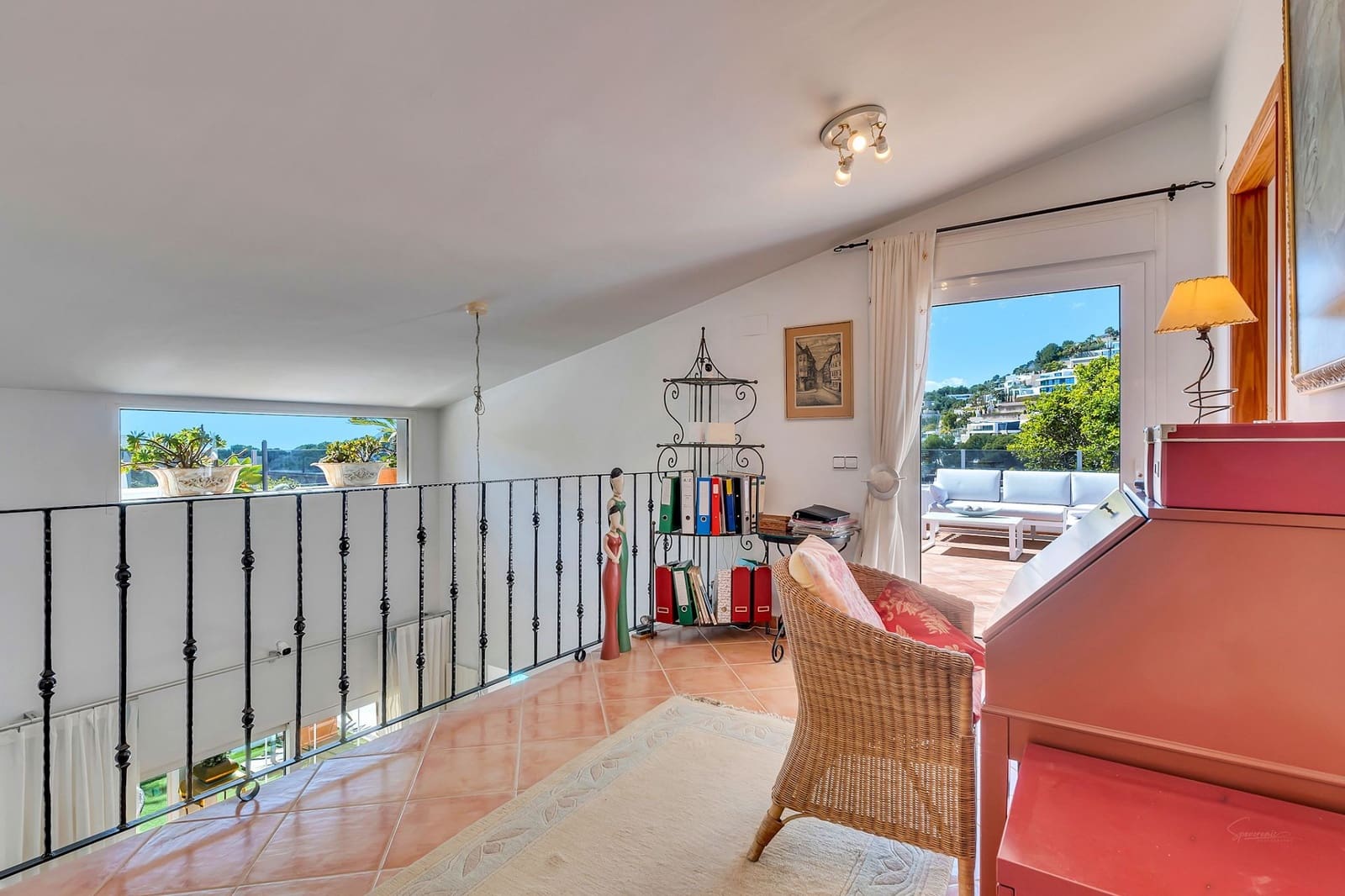 Chalet de 4 habitaciones en Benissa en venta con piscina - 1.100.000 € (Ref: 9804776)