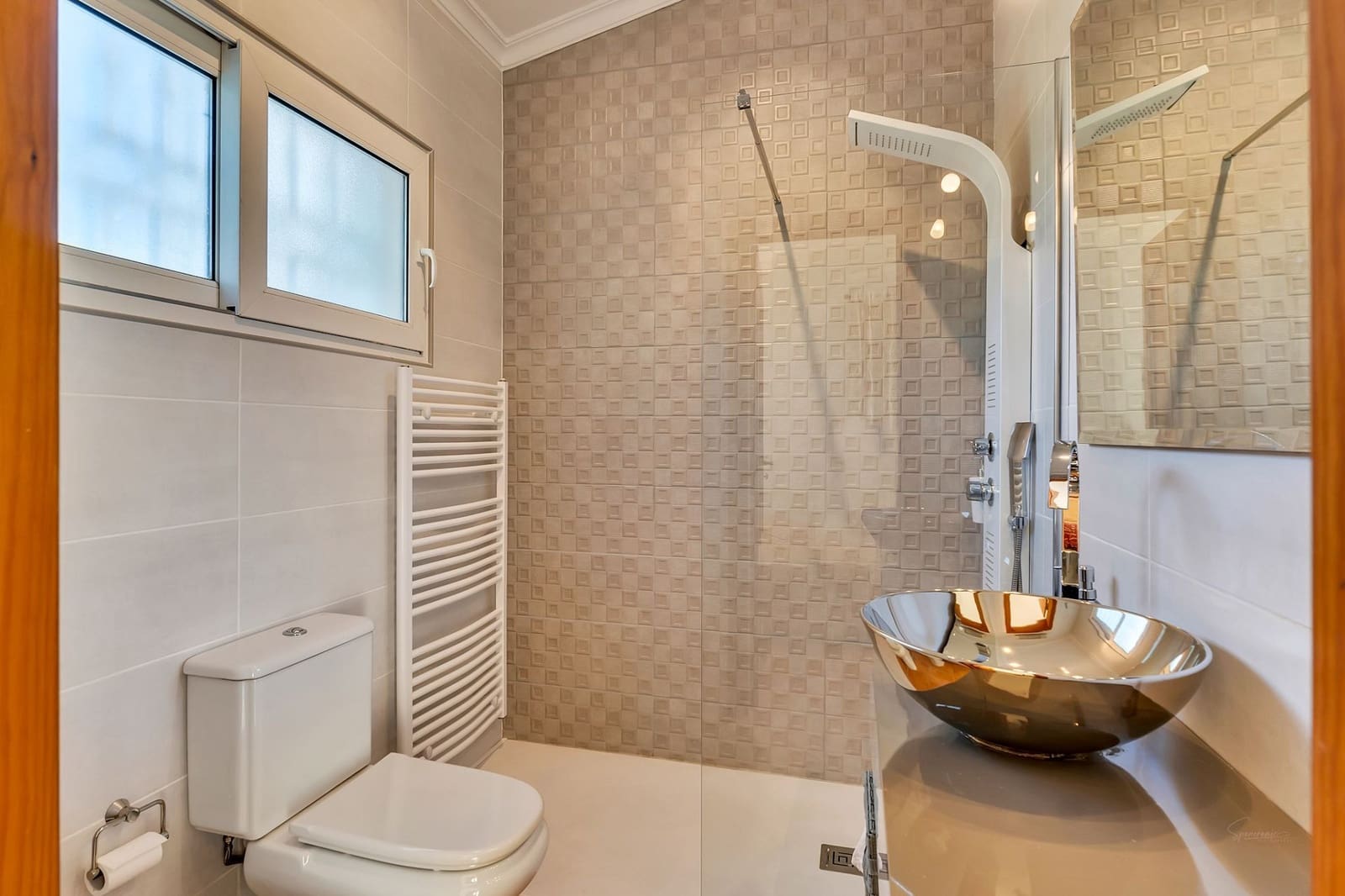 Chalet de 4 habitaciones en Benissa en venta con piscina - 1.100.000 € (Ref: 9804776)