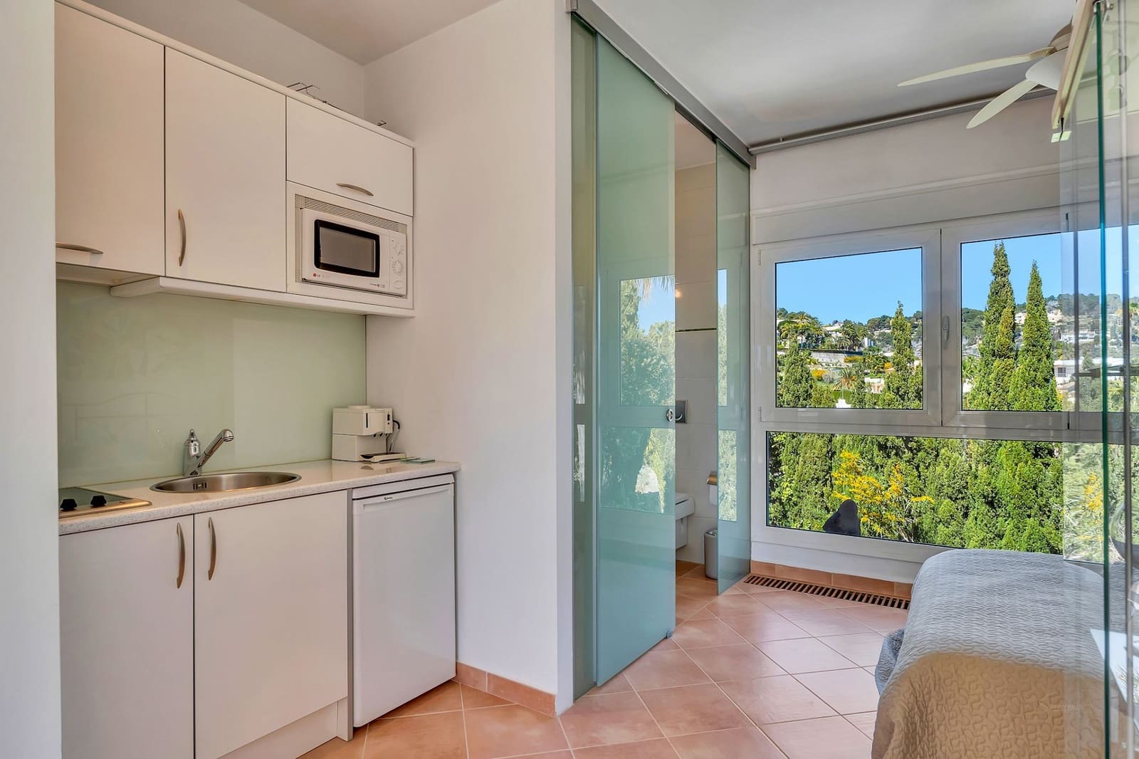 Chalet de 4 habitaciones en Benissa en venta con piscina - 1.100.000 € (Ref: 9804776)