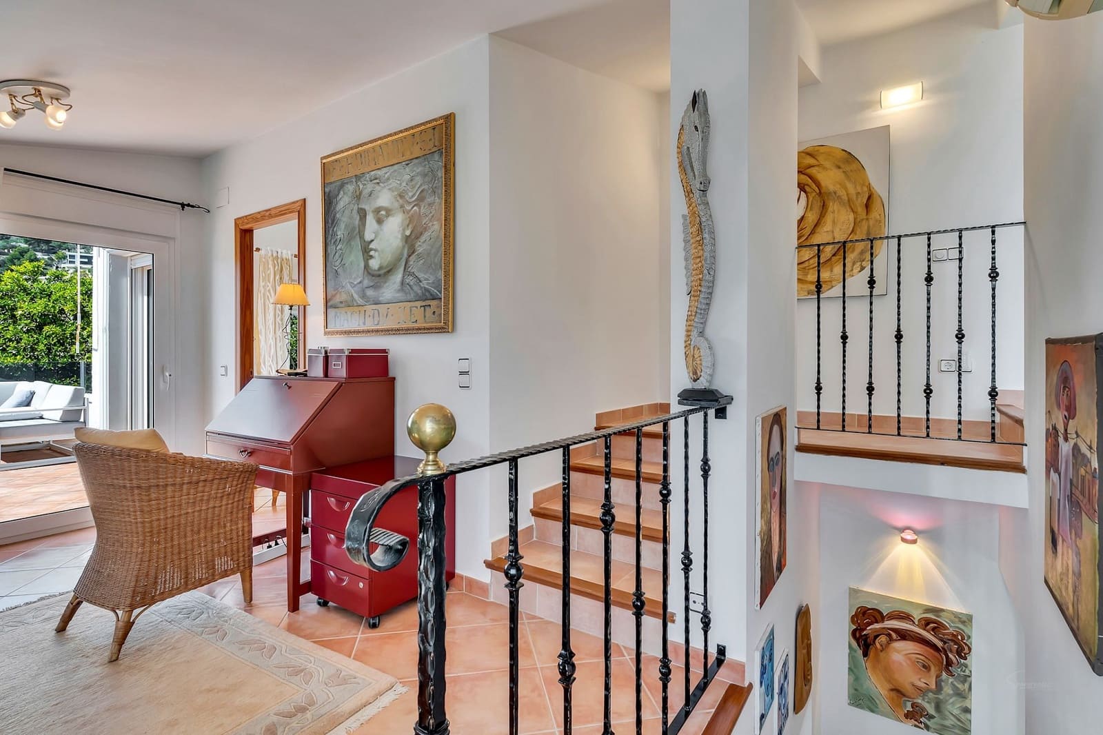 Chalet de 4 habitaciones en Benissa en venta con piscina - 1.100.000 € (Ref: 9804776)