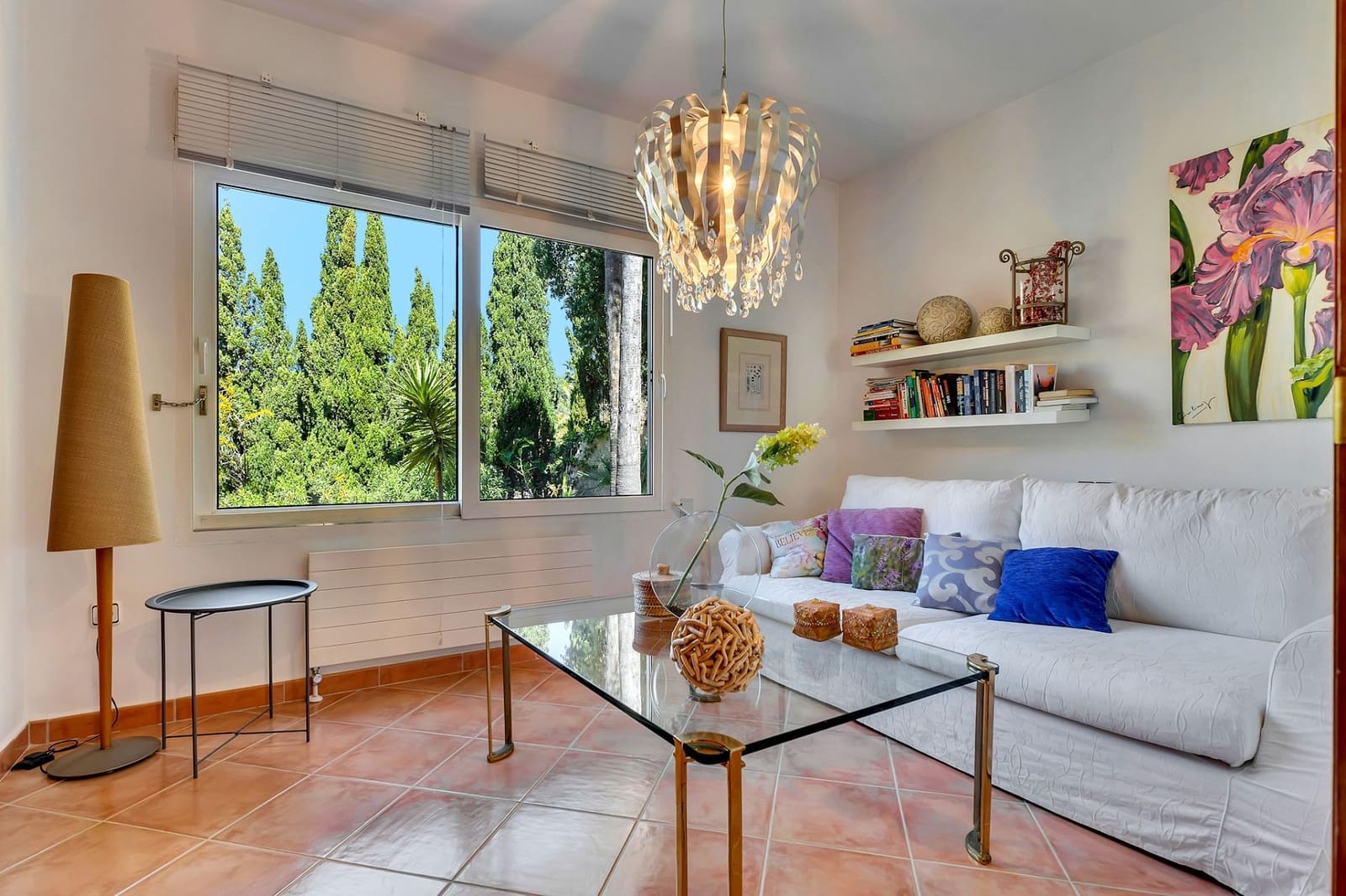 Chalet de 4 habitaciones en Benissa en venta con piscina - 1.100.000 € (Ref: 9804776)