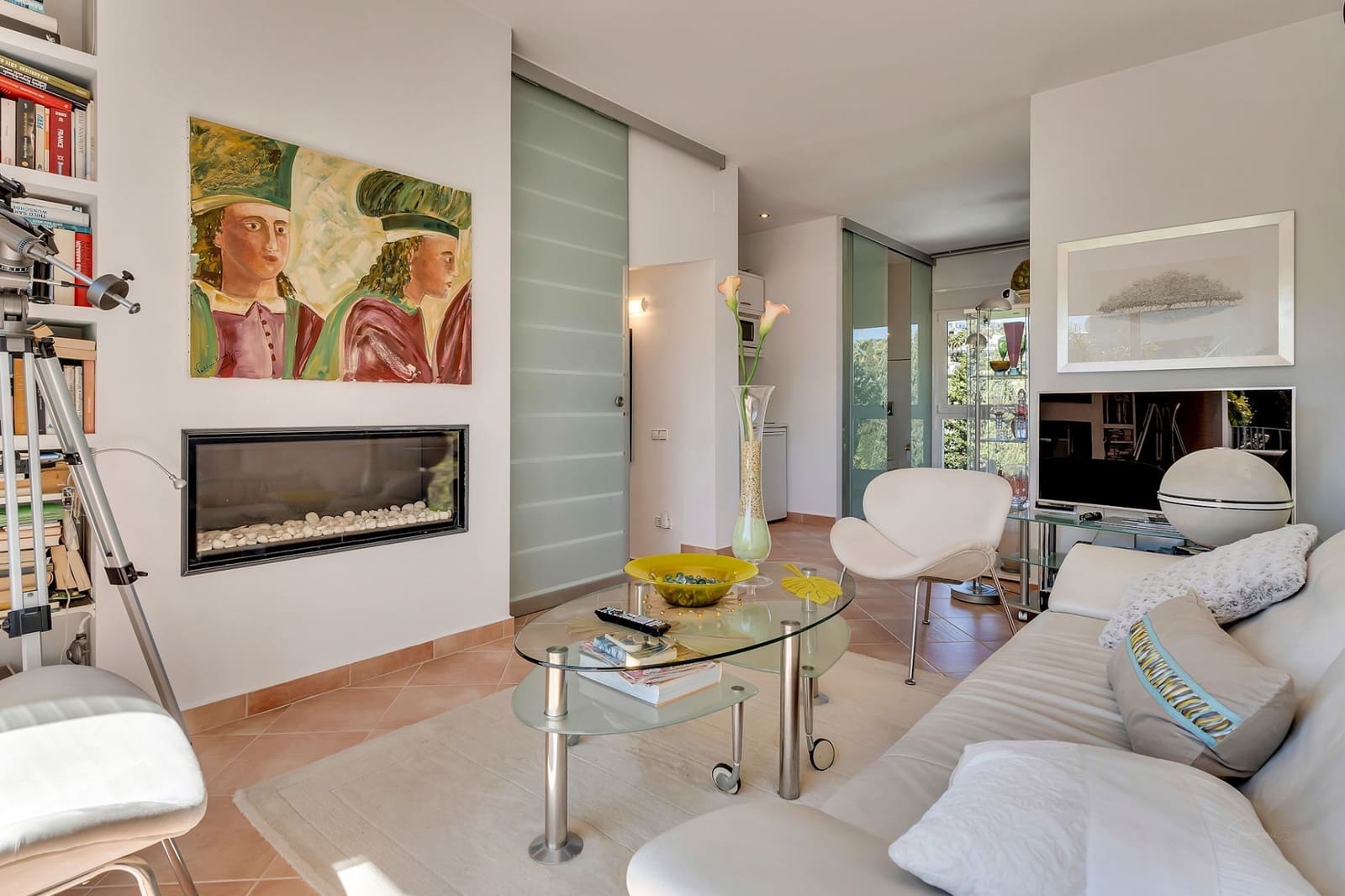 Chalet de 4 habitaciones en Benissa en venta con piscina - 1.100.000 € (Ref: 9804776)