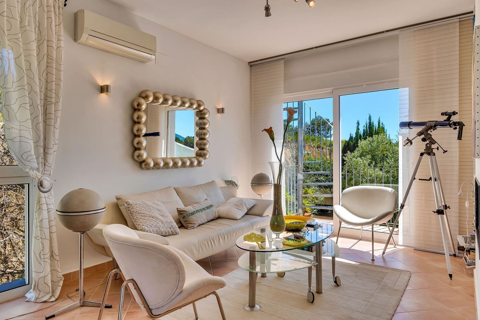 Chalet de 4 habitaciones en Benissa en venta con piscina - 1.100.000 € (Ref: 9804776)