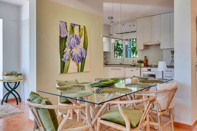 Chalet de 4 habitaciones en Benissa en venta con piscina - 1.100.000 € (Ref: 9804776)