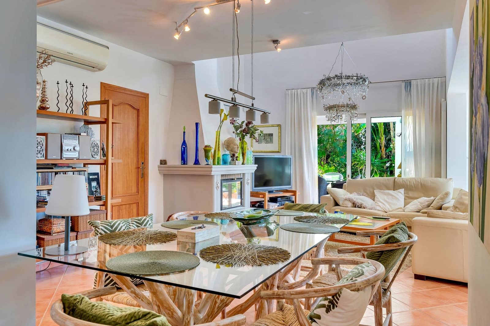 Chalet de 4 habitaciones en Benissa en venta con piscina - 1.100.000 € (Ref: 9804776)